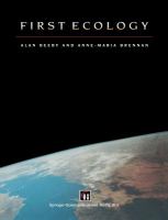 First ecology /
