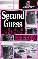 Second guess : an Amanda Valentine mystery /