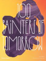 100 painters of tomorrow /