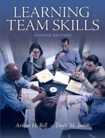 Learning team skills /