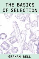 The basics of selection /