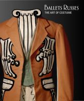 Ballets Russes : the art of costume /