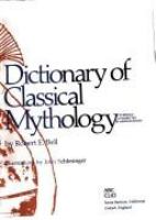 Dictionary of classical mythology, symbols, attributes, & associations /