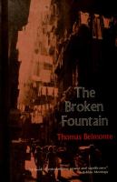 The broken fountain /