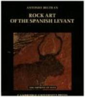 Rock art of the Spanish Levant /