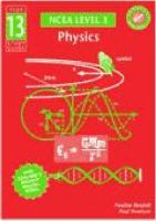 Year 13 physics study guide : NCEA level 3 /