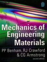 Mechanics of engineering materials /