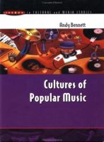 Cultures of popular music /