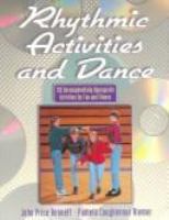 Rhythmic activities and dance /