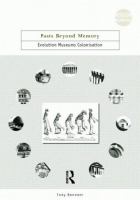 Pasts beyond memory : evolution museums colonialism /