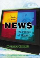 News : the politics of illusion /