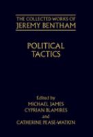 Political tactics /