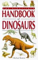The Kingfisher handbook of dinosaurs /