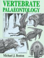 Vertebrate palaeontology /