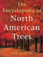 Encyclopedia of North American trees /
