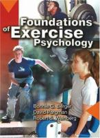Foundations of exercise psychology /