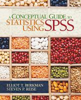 A conceptual guide to statistics using SPSS /