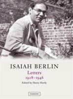 Letters, 1928-1946 /