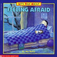 Feeling afraid /