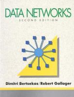 Data networks /