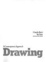 Drawing : a contemporary approach /