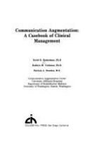 Communication augmentation : a casebook of clinical management /
