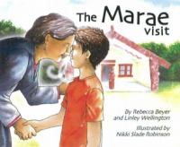 The marae visit /