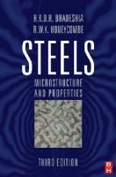 Steels : microstructure and properties /