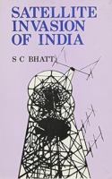 Satellite invasion of India /