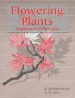 Flowering plants : taxonomy and phylogeny /