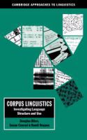 Corpus linguistics : investigating language structure and use /