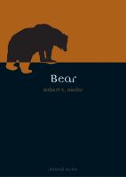 Bear /