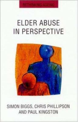 Elder abuse in perspective /