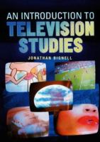 An introduction to television studies /