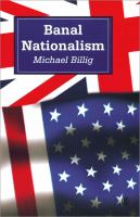 Banal nationalism /