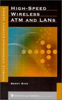 High-speed wireless ATM and LANs /