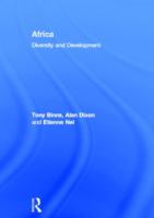 Africa : diversity and development /