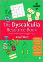 The dyscalculia resource book : games and puzzles for ages 7 to 14 /