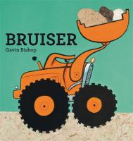 Bruiser /