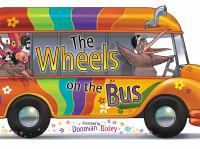 The wheels on the bus /