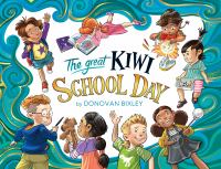 The great Kiwi school day /