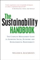 The sustainability handbook /