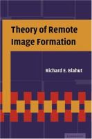 Theory of remote image formation /