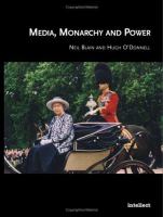 Media, monarchy and power /