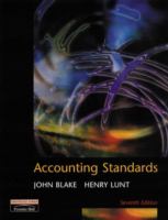 Accounting standards /
