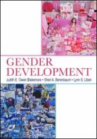 Gender development /