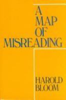 A map of misreading.