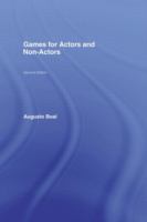 Games for actors and non-actors /