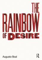 The rainbow of desire : the Boal method of theatre and therapy /