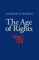 The age of rights /